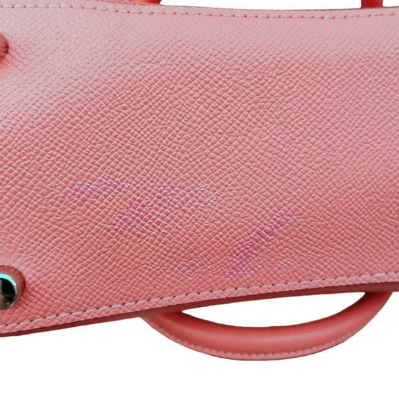 EUC COACH MINI SURREY CARRYALL - Picture 5 of 5